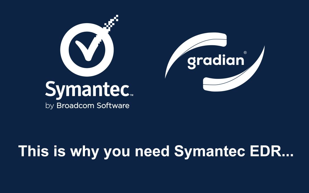 Symantec Endpoint Detection and Response