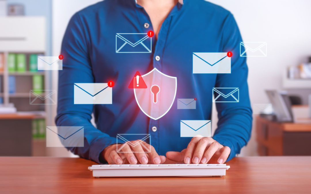 Cloud Email Security: Protecting Your Communications in the Current Threat Landscape