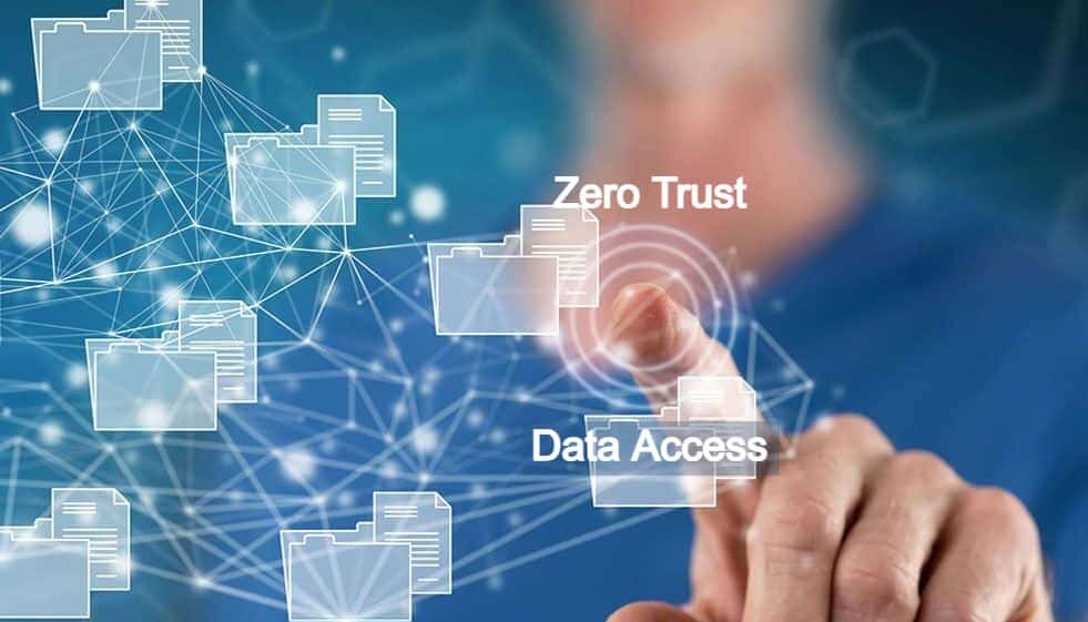 Taking Zero Trust Deeper: The Case for Zero Trust Data Access (ZTDA)